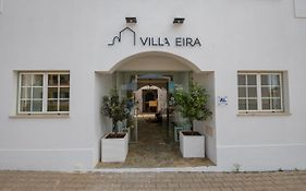 Eira Vila Nova De Milfontes 2*